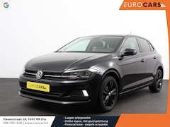 Volkswagen Polo - 1.0 TSI Automaat Comfort Sport-Line Navigatie Apple Carplay Android Auto Adaptive Cruise C