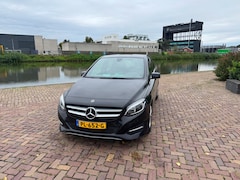 Mercedes-Benz B-klasse - 180 Ambition