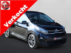 Kia Picanto - 1.0 MPi Comf.Pl.L
