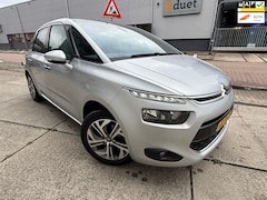 Citroën C4 Picasso - 1.2 PureTech Intensive Camera NAVI Volledig onderhouden CLIMA