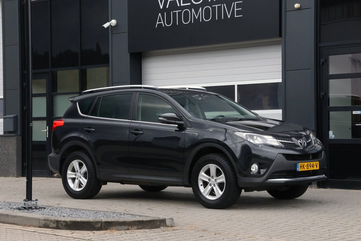 Toyota RAV4 - 2.0 Aspiration 4WD | Trekhaak | Clima | Rijklaar! - AutoWereld.nl