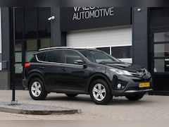 Toyota RAV4 - 2.0 Aspiration 4WD | Trekhaak | Clima | Rijklaar