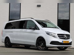 Mercedes-Benz V-klasse - 300d / XXL / DC / 4-Matic / 2x Elec Schuifdeur / 360 Camera / Burmester / Vol Opties / NIE