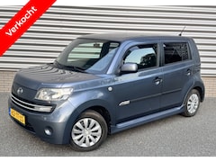 Daihatsu Materia - 1.3 Funk