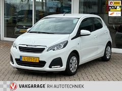 Peugeot 108 - 1.0 e-VTi Active Org NL, NAP