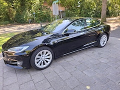 Tesla Model S - 100D