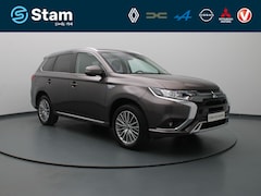 Mitsubishi Outlander - 224pk PHEV Intense Apple Carplay/Android Auto | Climate