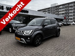 Suzuki Ignis - 1.2 Smart Hybrid Style Trekhaak Navi Acamera Nap