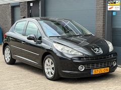 Peugeot 207 - 1.6 VTi XS Pack OLIE VERBRUIK 5DEURS AIRCO APK NAP