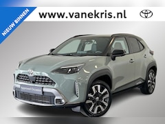 Toyota Yaris Cross - 1.5 Hybrid 130 Launch Edition AWD, 360, Trekhaak