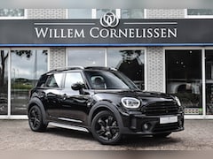 MINI Countryman - 1.5 Cooper Chili Pano Chester Leder Apple Carplay