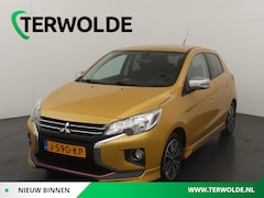 Mitsubishi Space Star - 1.2 Nova | Sport Pack |