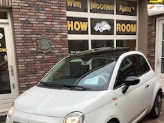 Fiat 500 - 0.9 TwinAir Turbo Cult