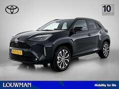 Toyota Yaris Cross - 1.5 Hybrid 115 Dynamic Comfort Pack | Lichtmetalen velgen 17' | Voorstoelen & Stuurwiel ve