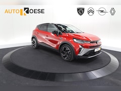 Renault Captur - 1.8 E-Tech full hybrid 160 esprit Alpine | Adaptieve Cruise Control | 360 Camera | Navigat