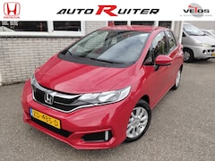 Honda Jazz - 1.3 i-VTEC Comfort automaat