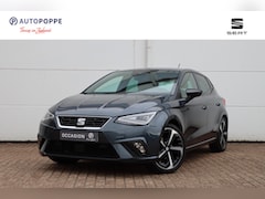 SEAT Ibiza - 1.0 EcoTSI FR Business Connect 95pk