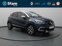 Renault Captur - 90pk TCe Intens Camera | Climate