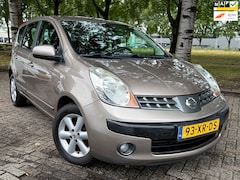 Nissan Note - 1.6 Acenta