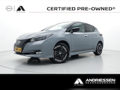Nissan LEAF - e+ Tekna 62 kWh SoH 95%