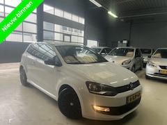 Volkswagen Polo - 1.4 TDI BlueMotion Clima Bleutooth Carplay