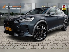 CUPRA Formentor - 1.4 e-Hybrid VZ Performance | Trekhaak | Memory | 360 Camera |