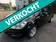 Opel Astra Wagon - |Centrale deurvergrendeling| Airco | Navigatie | 166.000 km | Nieuwe APK | Inruil mogelijk