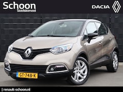 Renault Captur - 0.9 TCe Expression | Trekhaak | Climate Control | Cruise Control | Navigatie