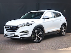 Hyundai Tucson - 1.6 T-GDi Comfort Trekhaak | Clima | Camera