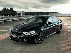 BMW M5 - 5-serie Competition