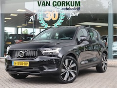 Volvo XC40 - 1.5 T5 Recharge R-Design Navi / Trekh / 360 Camera / Carplay / BLIS / PDC / Stoel/Stuurver