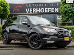 Acura MDX - | 7 PERSOONS | AUTOMAAT | PANORAMA | PARKEERCAMERA | STOELVERWARMING | XENON | NAVIGATIE |