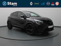 Renault Captur - 145pk E-Tech Hybrid Rive Gauche Apple Carplay/Android Auto | Climate