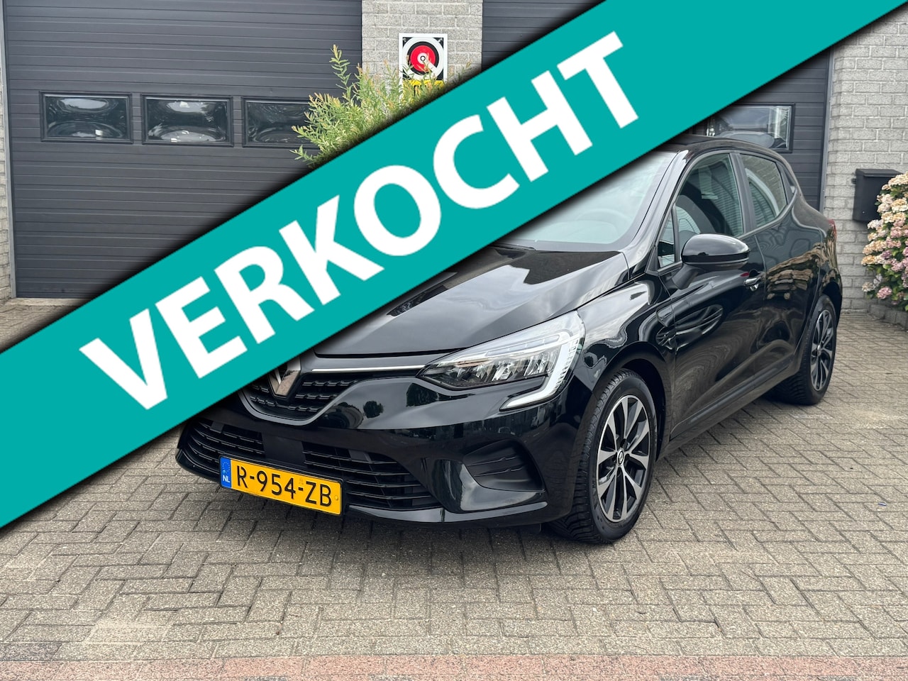 Renault Clio - 1.0 TCe 90 Equilibre *Carplay*LM velgen* - AutoWereld.nl