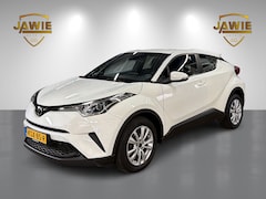 Toyota C-HR - 1.2 Active