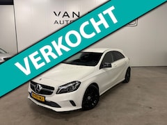 Mercedes-Benz A-klasse - 160 Automaat Navi Camera
