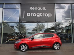 Renault Clio - 90PK-LIMITED-90DKM-NAVI-CLIMA-CC-LMV-BLUETH