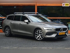 Volvo V60 - T5 | Trekhaak 1800kg | Stoel + Stuur Verwarmd | Apple Carplay | Cruise | Leer |