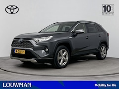 Toyota RAV4 - 2.5 Hybrid Dynamic | Elektrische Achterklep | Lichtmetalen Velgen | Parkeercamera |
