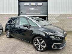 Citroën Grand C4 Picasso - 1.2 Business | Automaat | 7Pers | Trekhaak | Camera