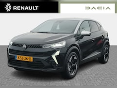 Renault Captur - 1.8 E-Tech full hybrid 160 techno - two-tone kleurstelling