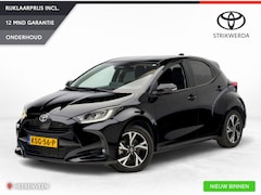 Toyota Yaris - 1.5 Hybrid 115 First Edition