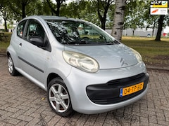 Citroën C1 - 1.0-12V Séduction nieuwe apk