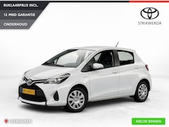 Toyota Yaris - 1.5 Hybrid Aspiration / Trekhaak /