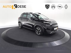 Citroën C3 Aircross Origin - PureTech 130 EAT6 Max | Camera | Navigatie | Parkeersensoren | Apple Carplay