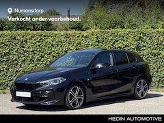 BMW 1-serie - 120i | M-Sport | Leder | Elek. stoelverst. | 18'' | Panorama | Camera | Comfort Access | H