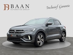 Volkswagen T-Roc - 1.5 TSI R-Line Business+ |Massage|IQ.Light|ACC|DCC|Navi|