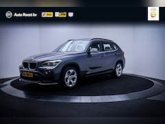 BMW X1 - 20iA 184pk EXECUTIVE XENON | NAVI | CLIMA | CRUISE | BLUETOOTH | AFN TREKHAAK | PDC | LMV