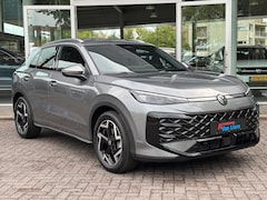 Volkswagen T-Roc - 1.5 eTSI 150pk DSG-7 R-Line Edition|NW model| Camera|LED|Dode hoek|