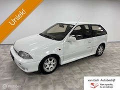 Suzuki Swift - 1.3 GTI I zeldzaam I uniek I nieuwe apk